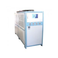 30HP风冷式冷水机