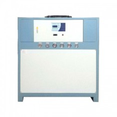 30HP风冷冷热一体冷水机