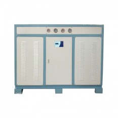 30HP水冷低温冷水机加远程控制