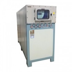 30HP水冷定制防水电箱