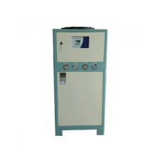 25HP风冷式冷水机