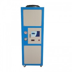 LC-03A冷热一体机