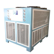 50HP风冷式冷水机